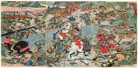 sengoku shidai|sengoku jidai translation.